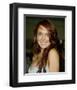 Lindsay Lohan-null-Framed Photo