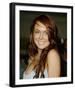 Lindsay Lohan-null-Framed Photo