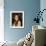 Lindsay Lohan-null-Framed Photo displayed on a wall