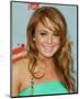 Lindsay Lohan-null-Mounted Photo