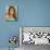 Lindsay Lohan-null-Mounted Photo displayed on a wall