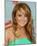 Lindsay Lohan-null-Mounted Photo