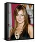 Lindsay Lohan-null-Framed Stretched Canvas