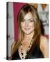 Lindsay Lohan-null-Stretched Canvas