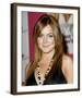 Lindsay Lohan-null-Framed Photo