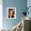 Lindsay Lohan-null-Framed Photo displayed on a wall