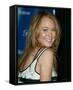 Lindsay Lohan-null-Framed Stretched Canvas