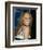 Lindsay Lohan-null-Framed Photo