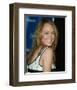 Lindsay Lohan-null-Framed Photo