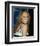 Lindsay Lohan-null-Framed Photo