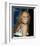 Lindsay Lohan-null-Framed Photo