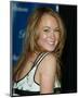 Lindsay Lohan-null-Mounted Photo