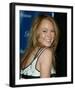 Lindsay Lohan-null-Framed Photo