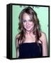 Lindsay Lohan-null-Framed Stretched Canvas