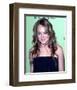 Lindsay Lohan-null-Framed Photo