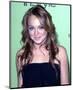 Lindsay Lohan-null-Mounted Photo