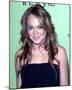 Lindsay Lohan-null-Mounted Photo