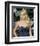 Lindsay Lohan-null-Framed Photo