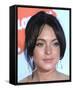 Lindsay Lohan-null-Framed Stretched Canvas