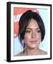 Lindsay Lohan-null-Framed Photo