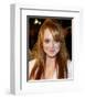 Lindsay Lohan-null-Framed Photo