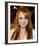 Lindsay Lohan-null-Framed Photo