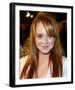 Lindsay Lohan-null-Framed Photo