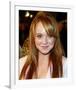 Lindsay Lohan-null-Framed Photo