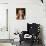 Lindsay Lohan-null-Mounted Photo displayed on a wall