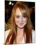 Lindsay Lohan-null-Mounted Photo