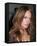 Lindsay Lohan-null-Framed Stretched Canvas