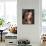 Lindsay Lohan-null-Framed Stretched Canvas displayed on a wall