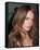 Lindsay Lohan-null-Framed Stretched Canvas