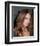 Lindsay Lohan-null-Framed Photo