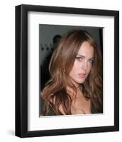 Lindsay Lohan-null-Framed Photo