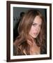 Lindsay Lohan-null-Framed Photo