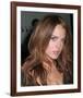 Lindsay Lohan-null-Framed Photo