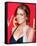 Lindsay Lohan-null-Framed Stretched Canvas