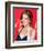 Lindsay Lohan-null-Framed Photo