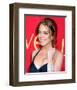 Lindsay Lohan-null-Framed Photo