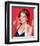 Lindsay Lohan-null-Framed Photo