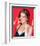 Lindsay Lohan-null-Framed Photo