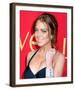 Lindsay Lohan-null-Framed Photo