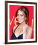 Lindsay Lohan-null-Framed Photo