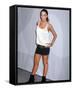 Lindsay Lohan-null-Framed Stretched Canvas