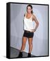 Lindsay Lohan-null-Framed Stretched Canvas