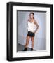 Lindsay Lohan-null-Framed Photo