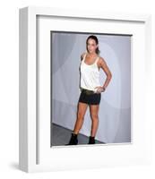 Lindsay Lohan-null-Framed Photo