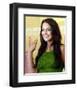 Lindsay Lohan-null-Framed Photo