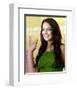 Lindsay Lohan-null-Framed Photo